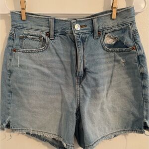 American Eagle Baggy Shorts